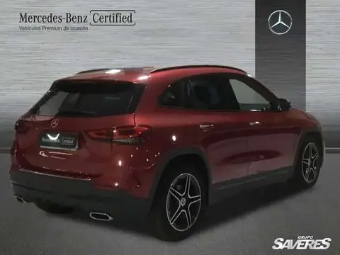 Used MERCEDES-BENZ CLASSE GLA Diesel 2020 Ad 