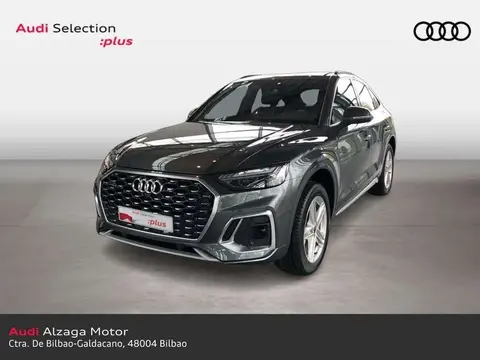 Used AUDI Q5 Hybrid 2024 Ad 