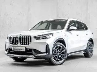 Used BMW X1 Hybrid 2023 Ad 