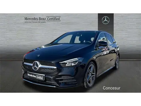 Used MERCEDES-BENZ CLASSE B Petrol 2023 Ad 