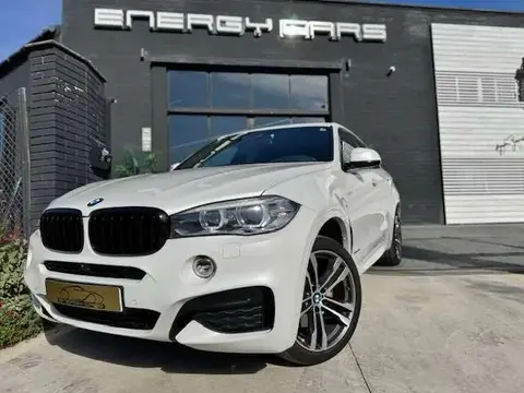 Used BMW X6 Diesel 2019 Ad 