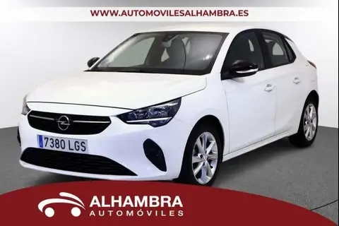 Used OPEL CORSA Petrol 2020 Ad 