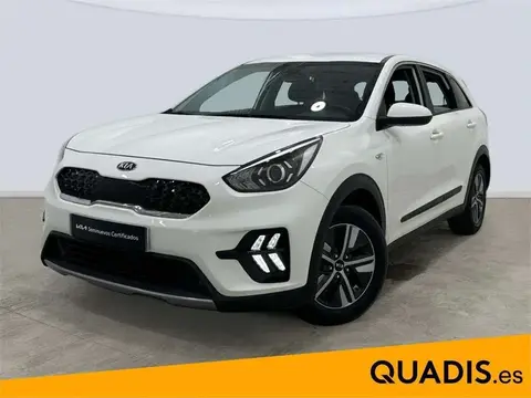 Annonce KIA NIRO  2020 d'occasion 