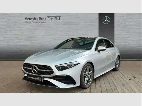 Used MERCEDES-BENZ CLASSE A Petrol 2023 Ad 