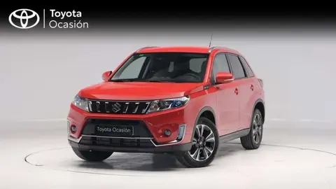 Used SUZUKI VITARA Petrol 2019 Ad 