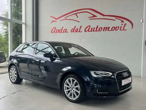 Annonce AUDI A3 Diesel 2019 d'occasion 