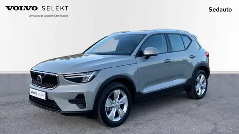 Annonce VOLVO XC40 Essence 2024 d'occasion 