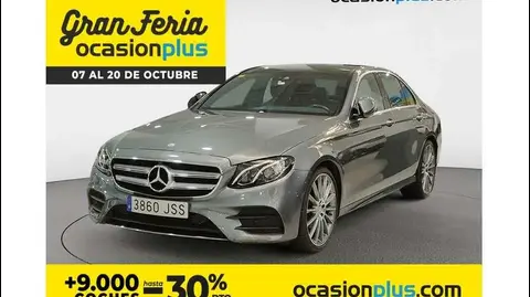 Used MERCEDES-BENZ CLASSE E Diesel 2016 Ad 