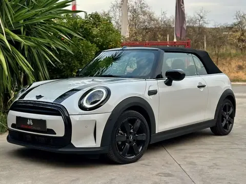 Annonce MINI COOPER Essence 2024 d'occasion 