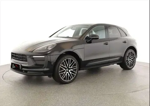 Used PORSCHE MACAN Petrol 2022 Ad 