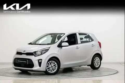 Annonce KIA PICANTO Essence 2021 d'occasion 