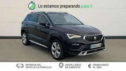 Annonce SEAT ATECA Diesel 2020 d'occasion 