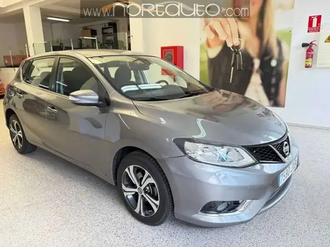 Used NISSAN PULSAR Diesel 2017 Ad 