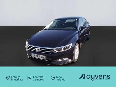 Annonce VOLKSWAGEN PASSAT Diesel 2019 d'occasion 