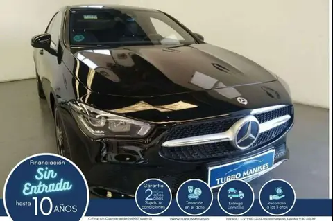 Used MERCEDES-BENZ CLASSE CLA Petrol 2020 Ad 