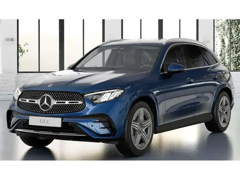 Used MERCEDES-BENZ CLASSE GLC Diesel 2024 Ad 