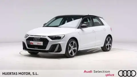 Used AUDI A1 Petrol 2024 Ad 