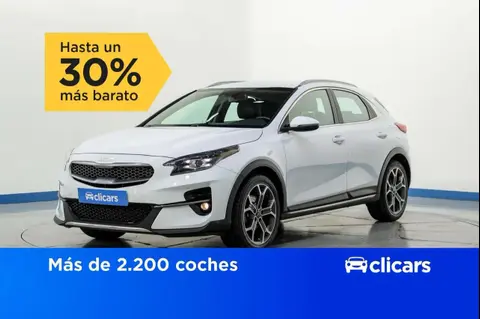 Annonce KIA XCEED Essence 2022 d'occasion 