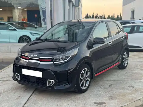 Annonce KIA PICANTO Essence 2023 d'occasion 