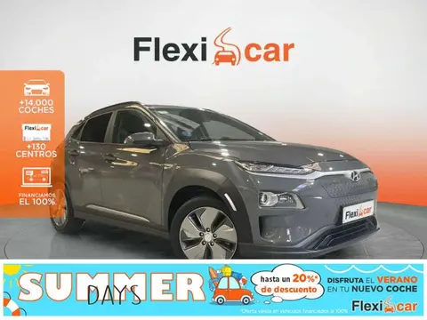 Used HYUNDAI KONA Electric 2019 Ad 