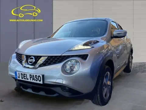 Annonce NISSAN JUKE Essence 2019 d'occasion 