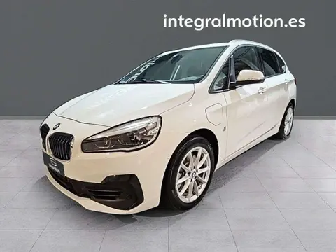 Used BMW SERIE 2 Electric 2019 Ad 