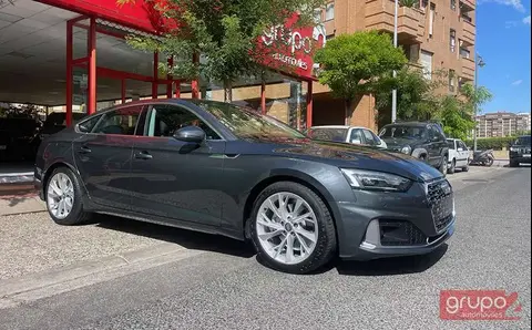 Annonce AUDI A5 Diesel 2020 d'occasion 