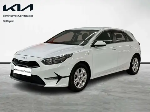 Used KIA CEED Petrol 2023 Ad 