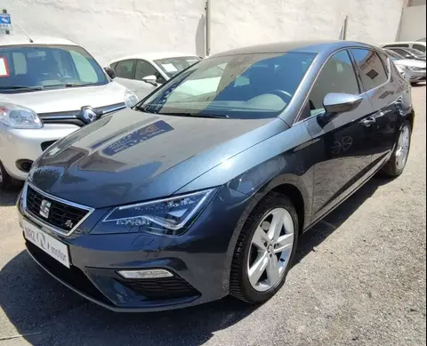 Used SEAT LEON Diesel 2019 Ad 