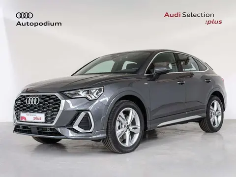 Annonce AUDI Q3 Diesel 2023 d'occasion 