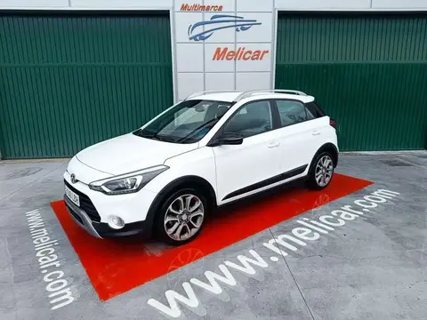 Used HYUNDAI I20 Petrol 2019 Ad 