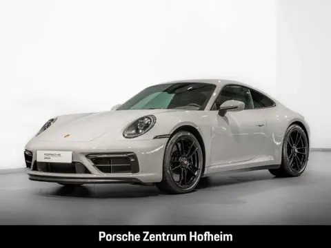 Used PORSCHE 992 Petrol 2022 Ad 