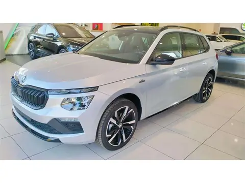 Used SKODA KAMIQ Petrol 2024 Ad 