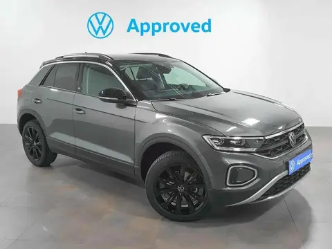 Used VOLKSWAGEN T-ROC Petrol 2024 Ad 