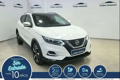 Annonce NISSAN QASHQAI Essence 2019 d'occasion 