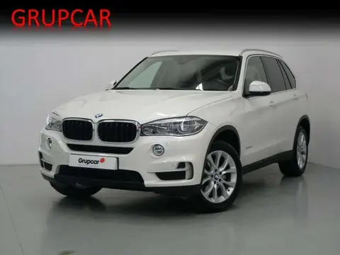 Annonce BMW X5 Diesel 2019 d'occasion 