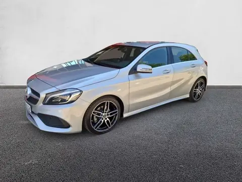 Used MERCEDES-BENZ CLASSE A Diesel 2018 Ad 