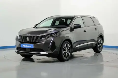 Annonce PEUGEOT 5008 Diesel 2021 d'occasion 