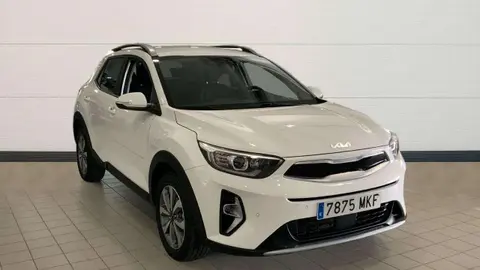 Annonce KIA STONIC Essence 2023 d'occasion 