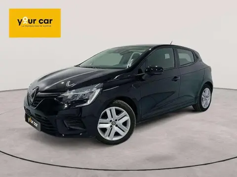 Used RENAULT CLIO Petrol 2021 Ad 