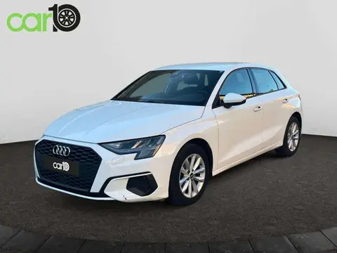 Annonce AUDI A3 Essence 2021 d'occasion 