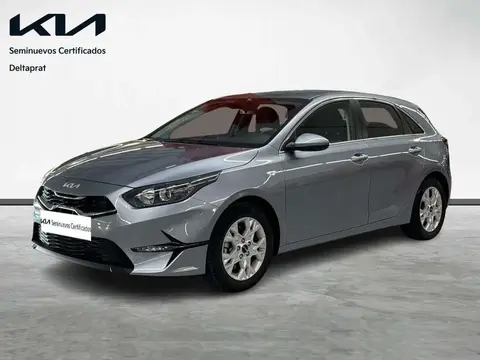 Used KIA CEED Petrol 2023 Ad 