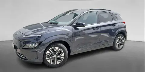 Annonce HYUNDAI KONA Électrique 2024 d'occasion 