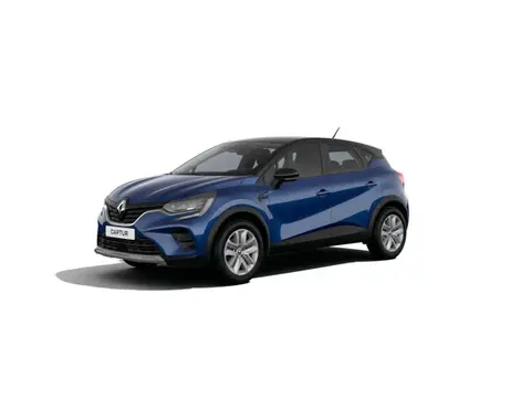 Annonce RENAULT CAPTUR Essence 2024 d'occasion 