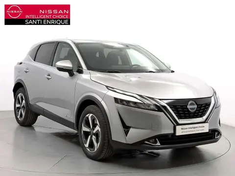 Used NISSAN QASHQAI Hybrid 2023 Ad 