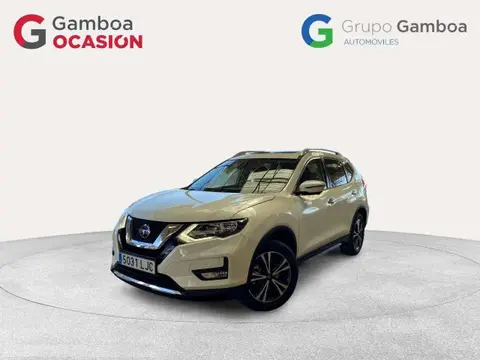 Used NISSAN X-TRAIL Petrol 2020 Ad 