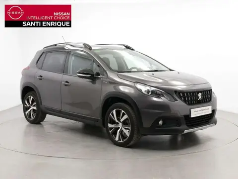 Used PEUGEOT 2008 Petrol 2019 Ad 