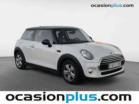 Used MINI COOPER Petrol 2015 Ad 