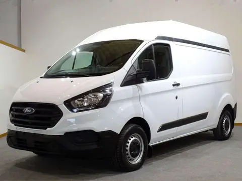 Used FORD TOURNEO Diesel 2021 Ad 