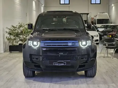 Annonce LAND ROVER DEFENDER Essence 2023 d'occasion 